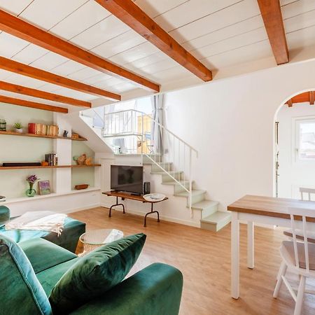 Borgo Allegri Rooftop Florenz Exterior foto